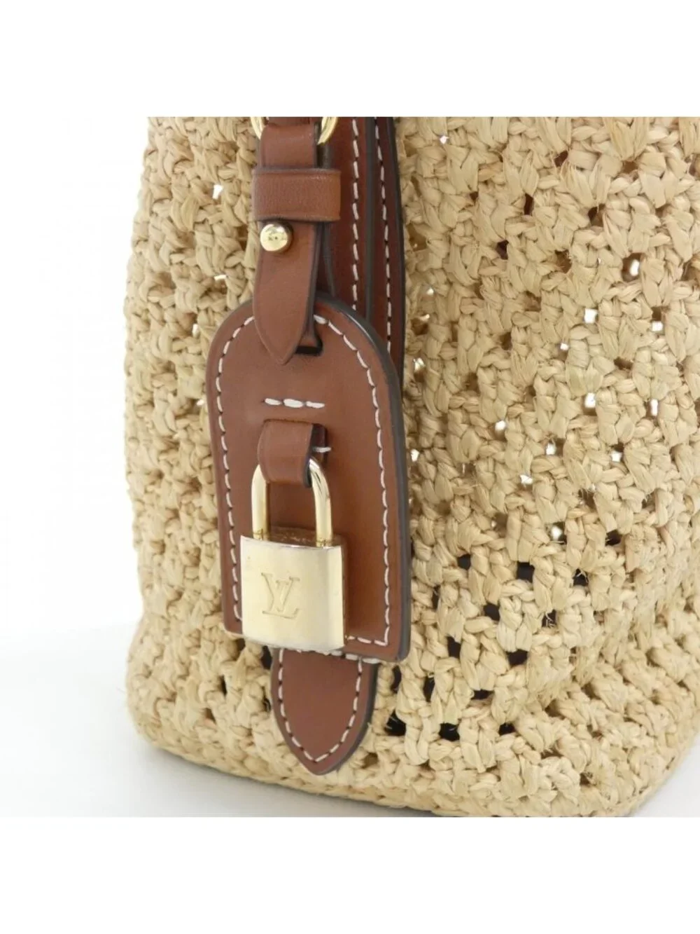 Louis Vuitton this authentic